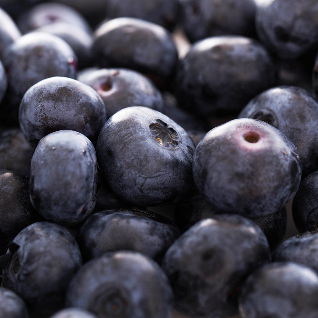 açaí