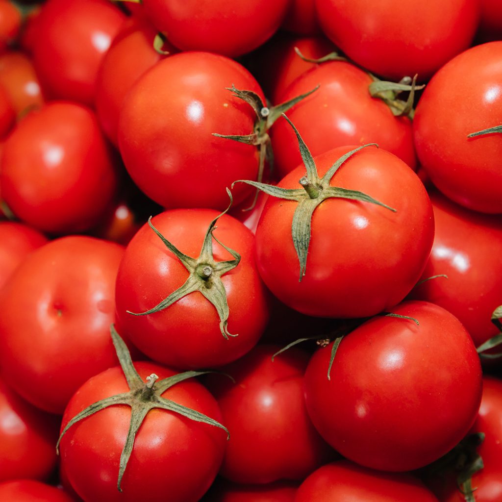 tomates
